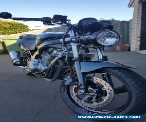 Suzuki GS500 2009 Excellent condition Low Km Motorcycle LAMS approved