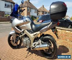 Yamaha TDM 900 for Sale