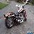 2008 Harley-Davidson Softail for Sale