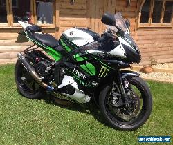 Yamaha r6 show bike for Sale