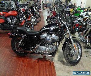 2003 Harley-Davidson Sportster