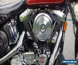 1996 Harley-Davidson Touring