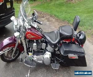 1996 Harley-Davidson Touring