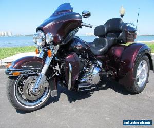 2006 Harley-Davidson Touring