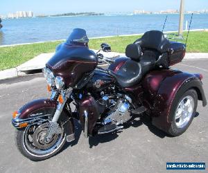 2006 Harley-Davidson Touring