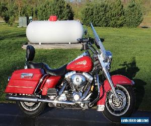 2005 Harley-Davidson Touring