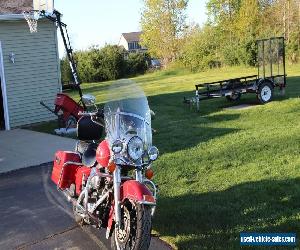 2005 Harley-Davidson Touring