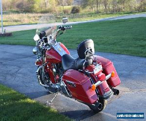 2005 Harley-Davidson Touring