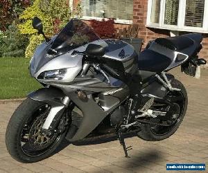 HONDA CBR1000RR FIREBLADE 06 CBR like R1 ZX10R GSXR1000