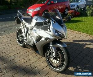 HONDA CBR1000RR FIREBLADE 06 CBR like R1 ZX10R GSXR1000