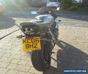 HONDA CBR1000RR FIREBLADE 06 CBR like R1 ZX10R GSXR1000