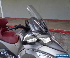 2014 Can-Am Spyder RT Limited