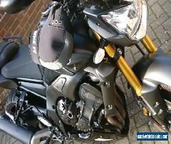 YAMAHA FZ8 BLACK 2013 for Sale