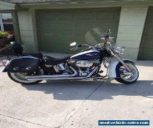 2006 Harley-Davidson Touring