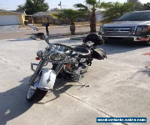 2006 Harley-Davidson Touring