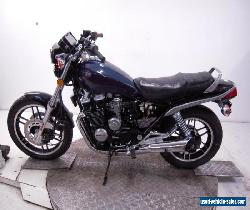 1983 Honda CB650SC Nighthawk Unregistered US Import Barn Find Classic To Restore for Sale