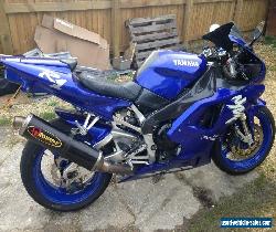 yamaha r1 4xv 1999 for Sale