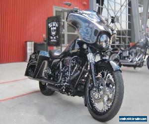 2009 Harley-Davidson Touring