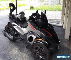 2013 Can-Am SPYDER RSS for Sale