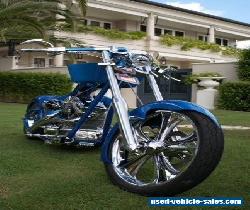 Harley Davidson Full Custom for Sale