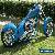 Harley Davidson Full Custom for Sale