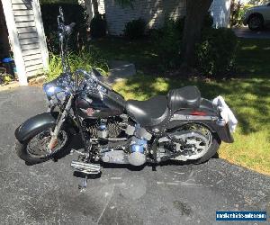 2003 Harley-Davidson Softail