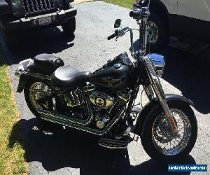 2003 Harley-Davidson Softail