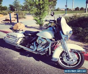 2010 Harley-Davidson Touring for Sale