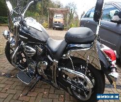 2011 YAMAHA XVS 950 A MIDNIGHT STAR BLACK for Sale