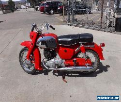 Honda CA95 Benly 150cc Clasic 1965 Touring Bike for Sale