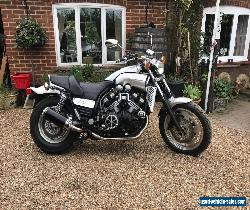 Yamaha VMAX 1200 Max Power with Stage 7 kit for Sale