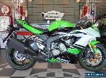 2015 Kawasaki Ninja for Sale