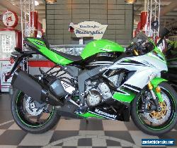 2015 Kawasaki Ninja for Sale