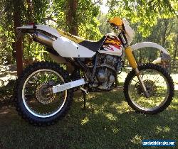 SUZUKI DR250R DR 250 1997 similar to XR TTR, TT, DRZ, DRZ250, DRZ400 for Sale