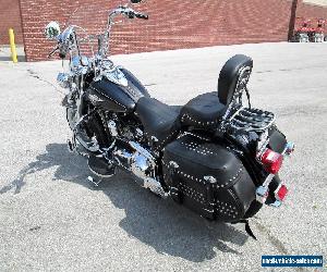 2015 Harley-Davidson Softail