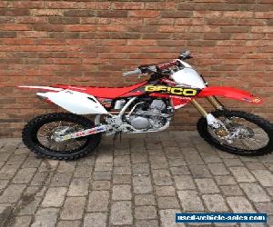 crf 150