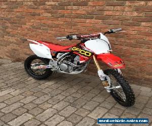 crf 150