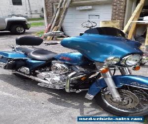 2005 Harley-Davidson Touring