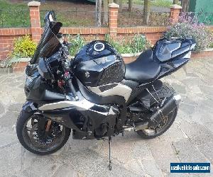 Suzuki GSX-R 1000 K9