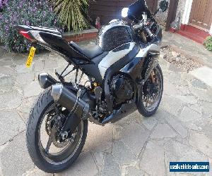 Suzuki GSX-R 1000 K9