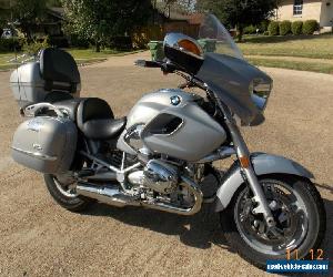 2003 BMW R-Series