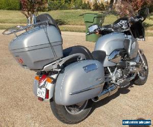 2003 BMW R-Series