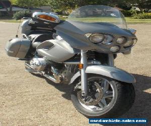 2003 BMW R-Series