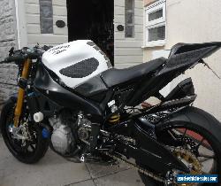 STREETFIGHTER YAMAHA RI SUPERCHARGED TAKE A L@@k POSS PX !!!!!!!!!!!!!!!!!!!!!!! for Sale