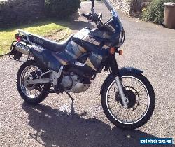 Yamaha xtz660 tenere for Sale