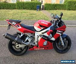 Yamaha r6 for Sale