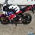 HONDA CBR1000RR CBR 1000 RR CBR1000 02/2015MDL 6479KMS PROJECT  MAKE AN OFFER for Sale