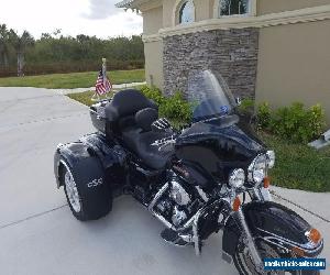 2006 Harley-Davidson Touring