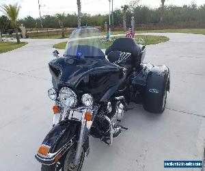 2006 Harley-Davidson Touring