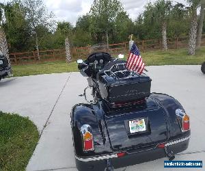 2006 Harley-Davidson Touring